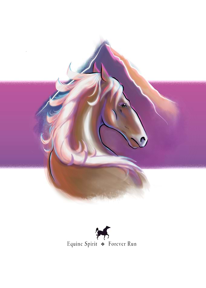 Equine Spirit Forever Run