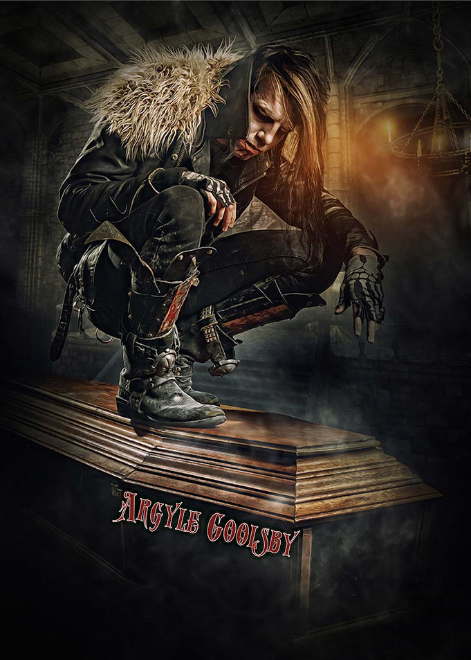 Argyle Goolsby