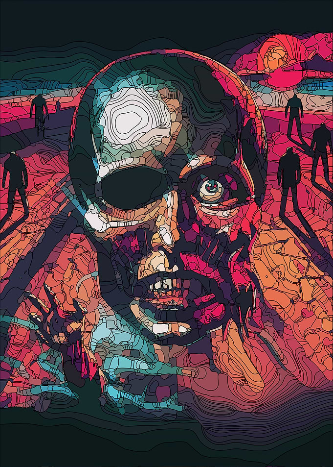 Burial Ground