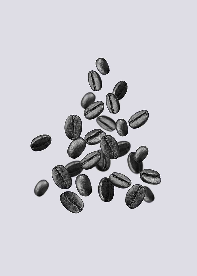 coffee grains