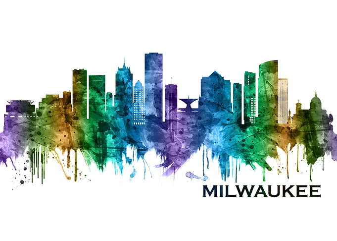 Milwaukee Wisconsin