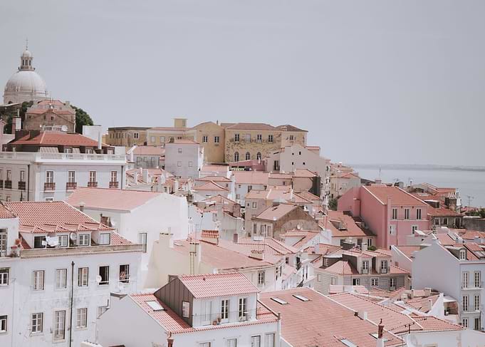 Lisbon Portugal