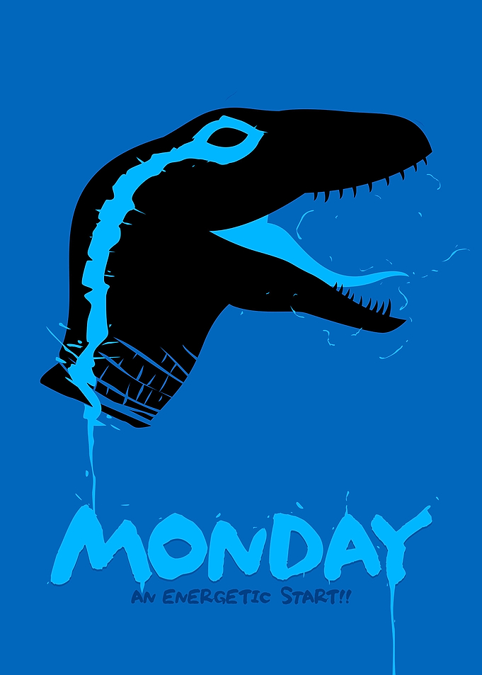 Monday