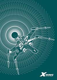 X-Wing