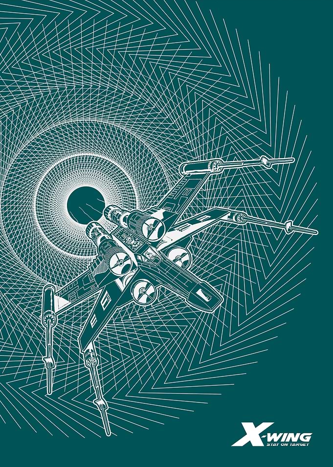 X-Wing