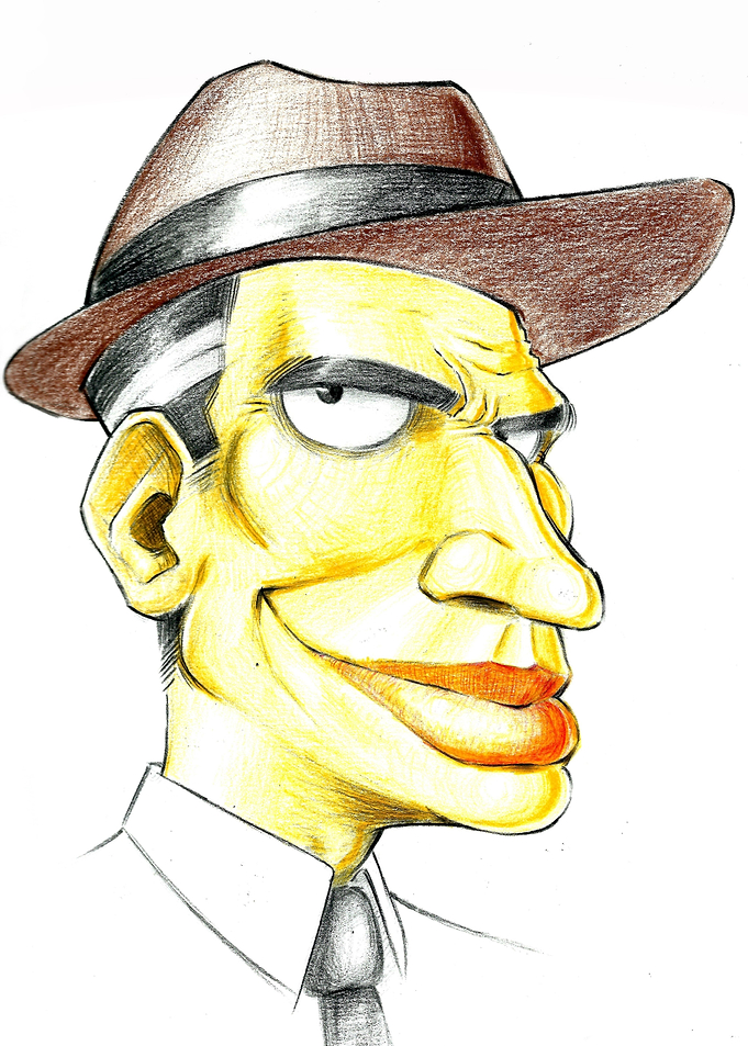 Detective