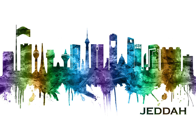 Jeddah Saudi Arabia