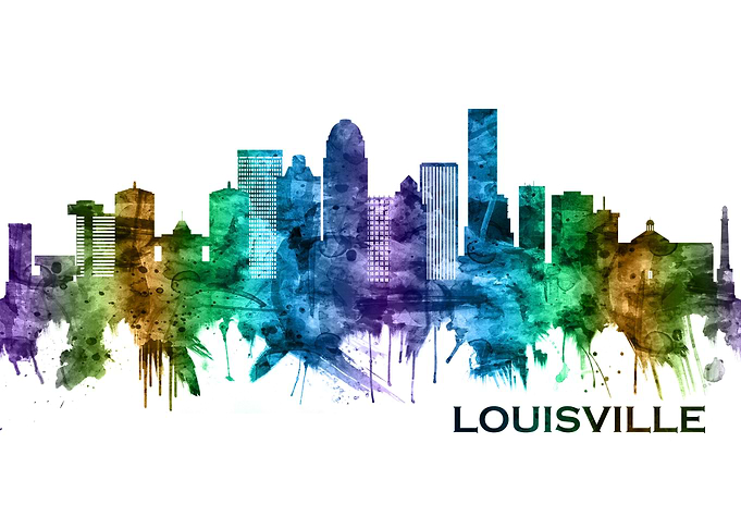 Louisville Kentucky