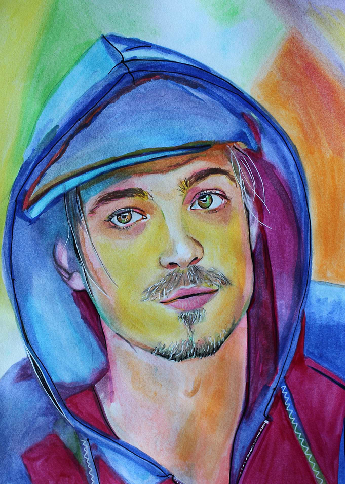 Joel Kinnaman