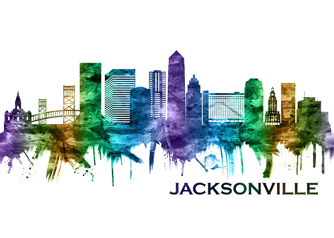 Jacksonville Florida