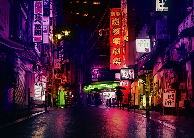 Uphill Street