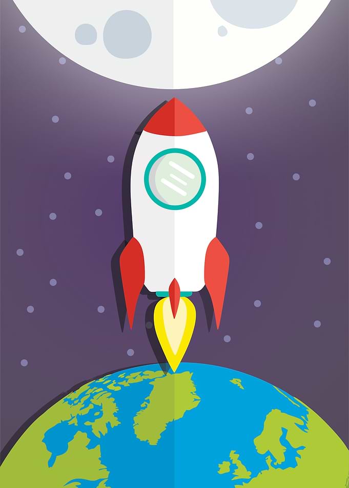 rocket