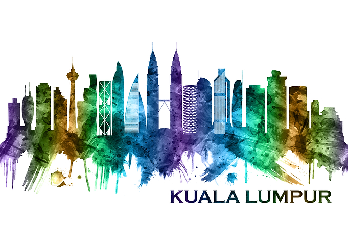 Kuala Lumpur Malaysia