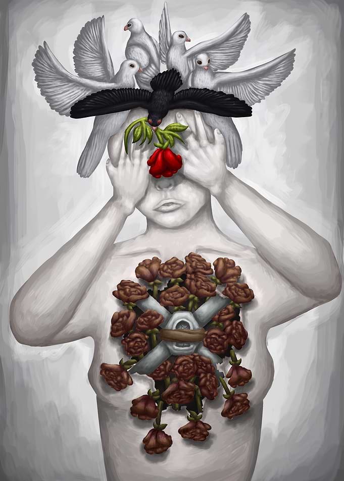 Make Believe