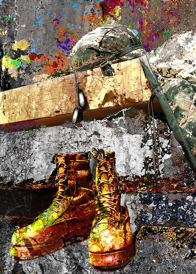 Army art 7