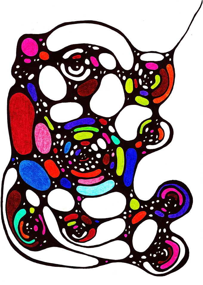 Bubbly