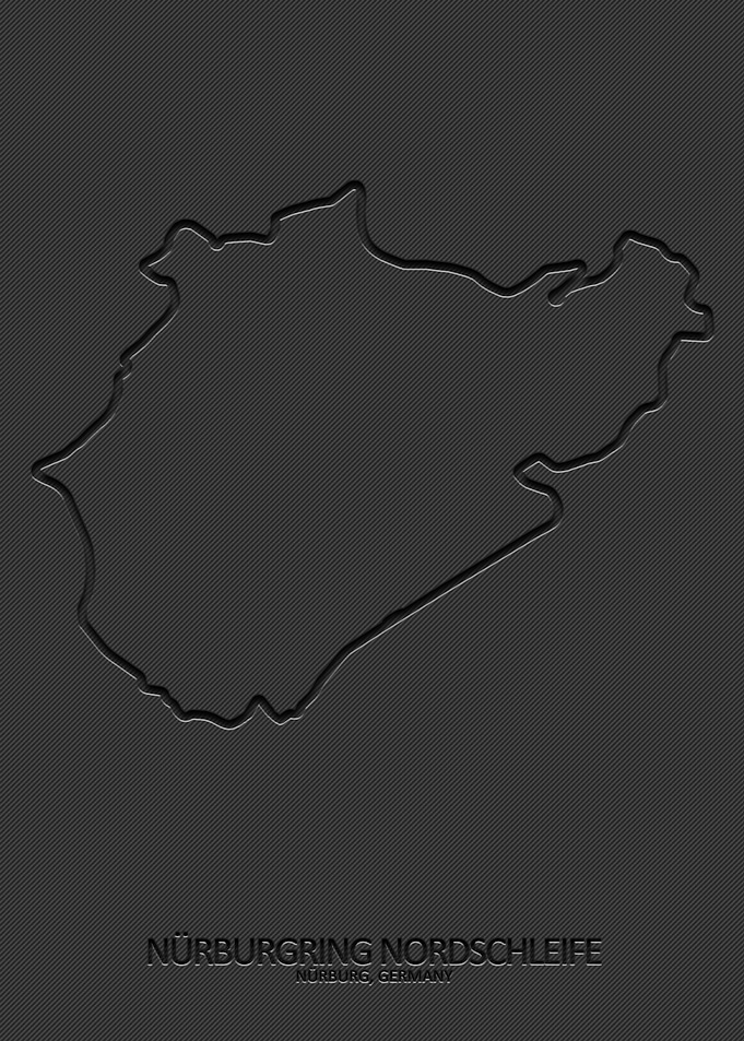 Nurburgring Nordshleife