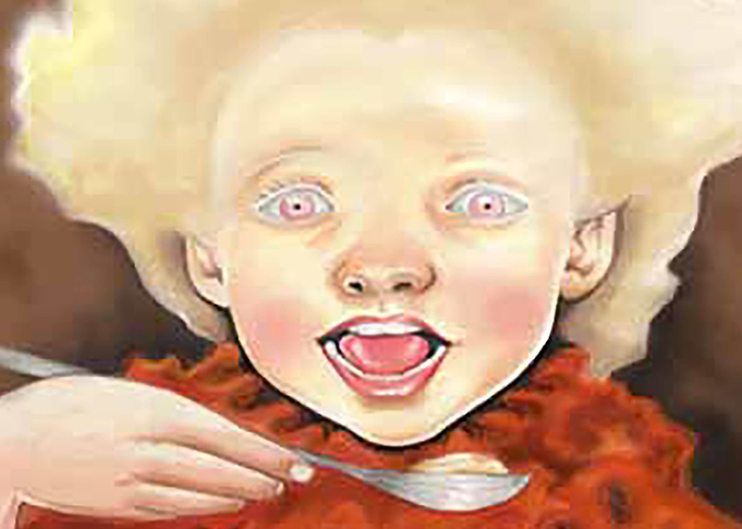 Goldilocks