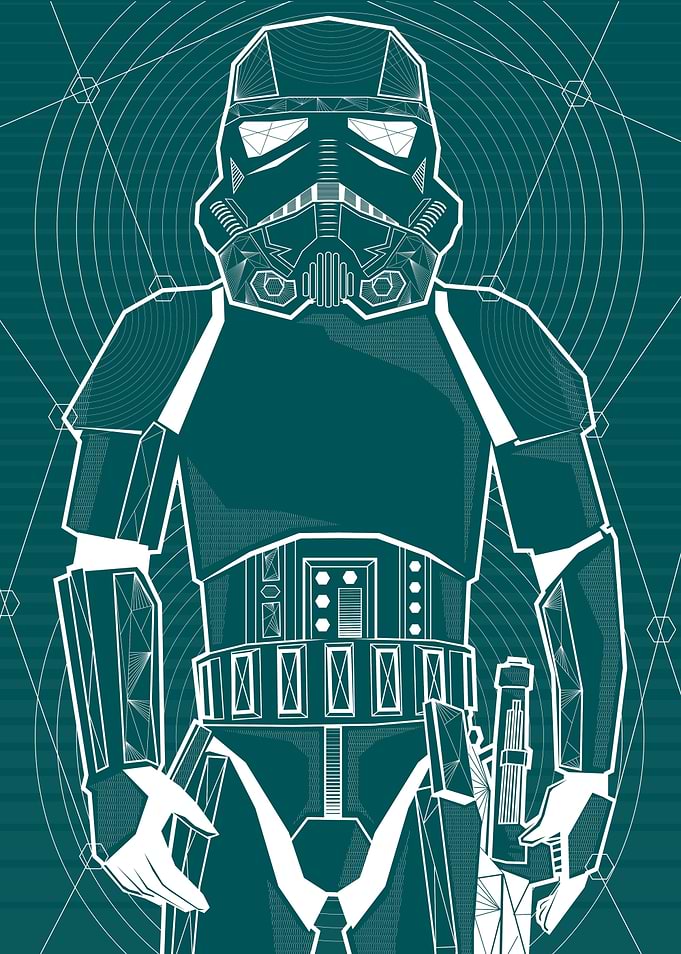 Stormtrooper