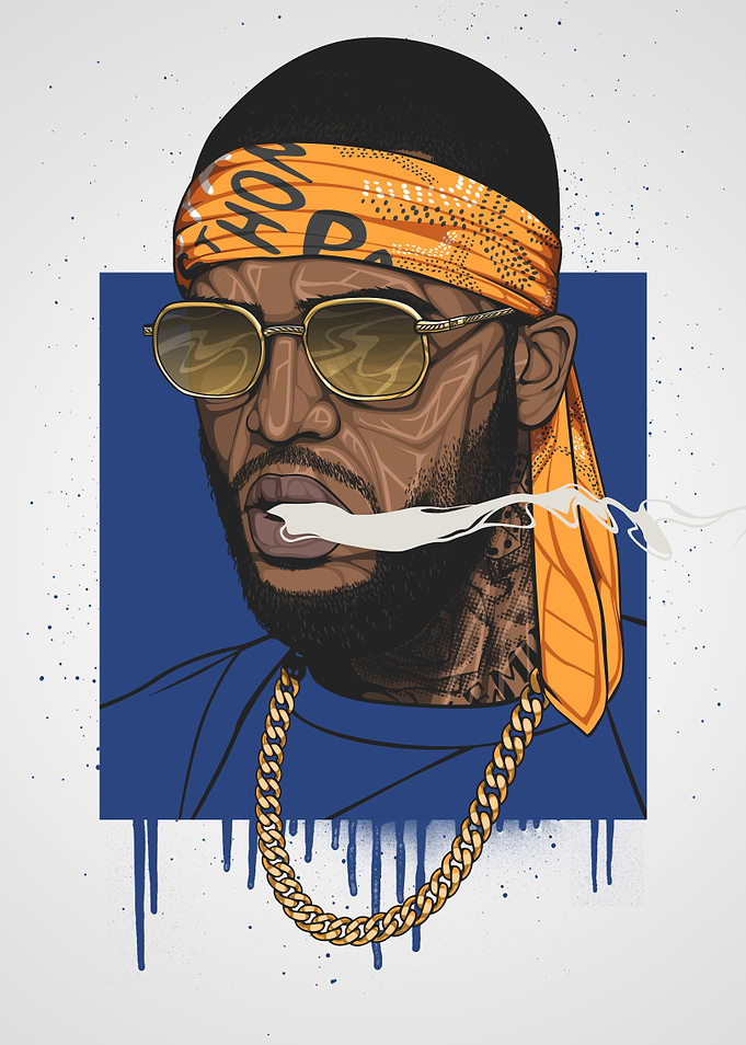 Dave East