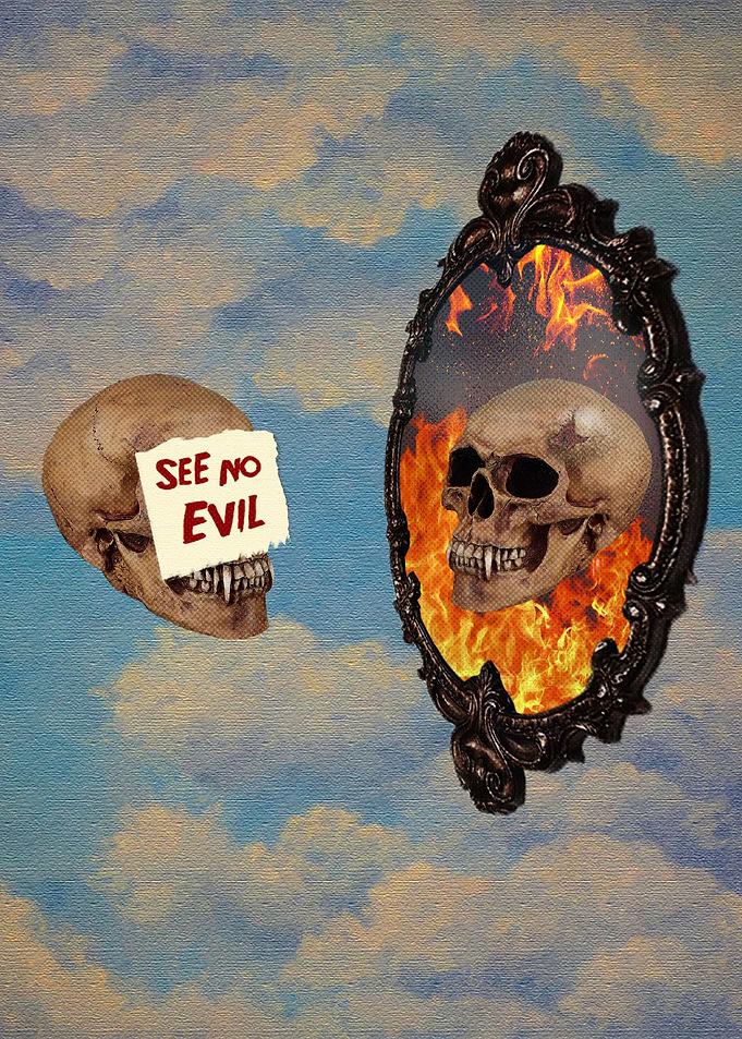 See No Evil