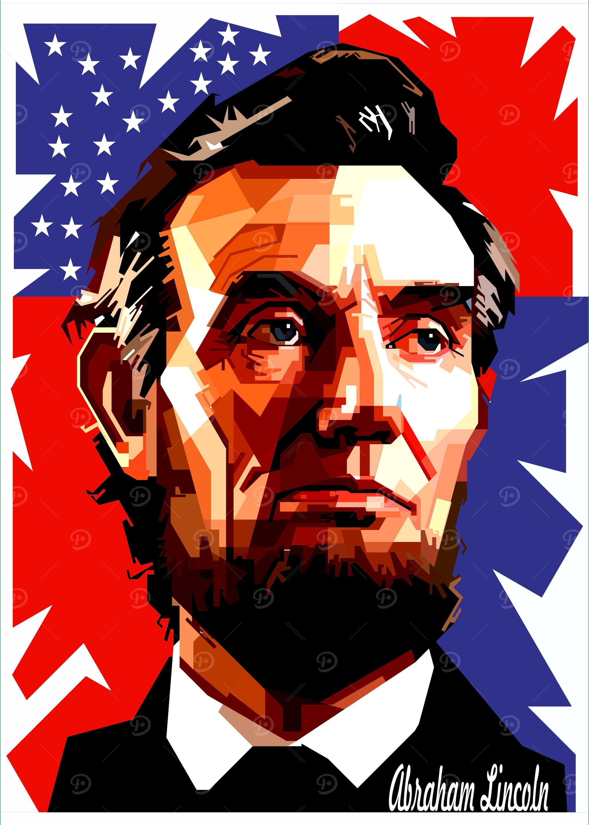 Abraham Lincoln