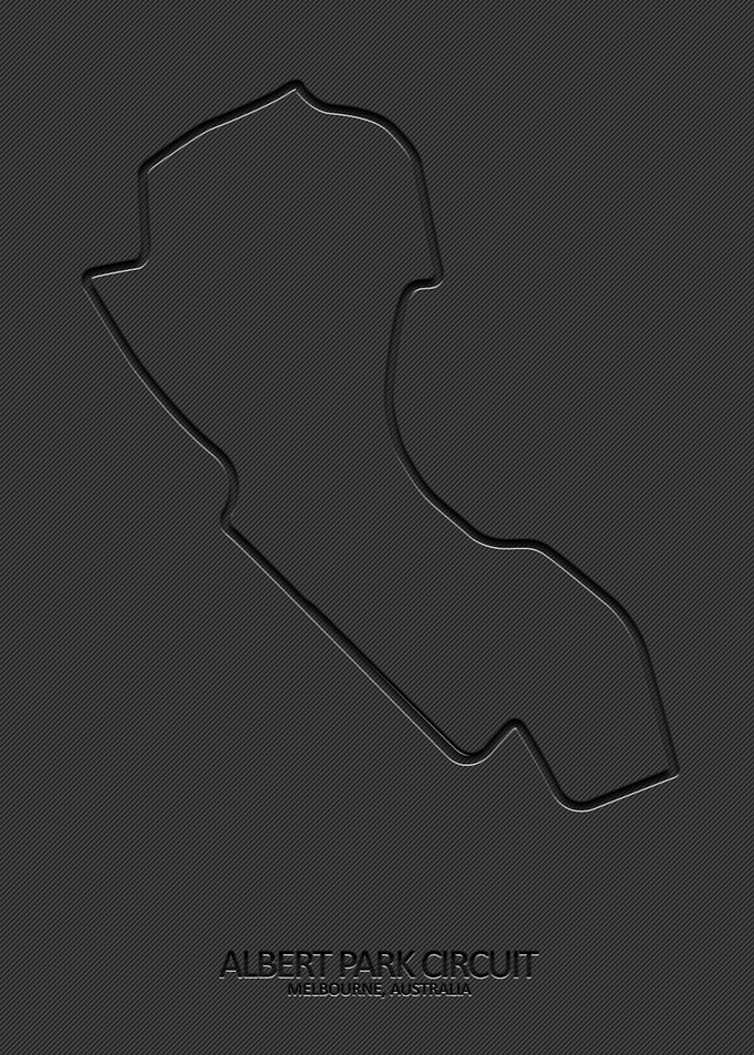 Albert Park Circuit