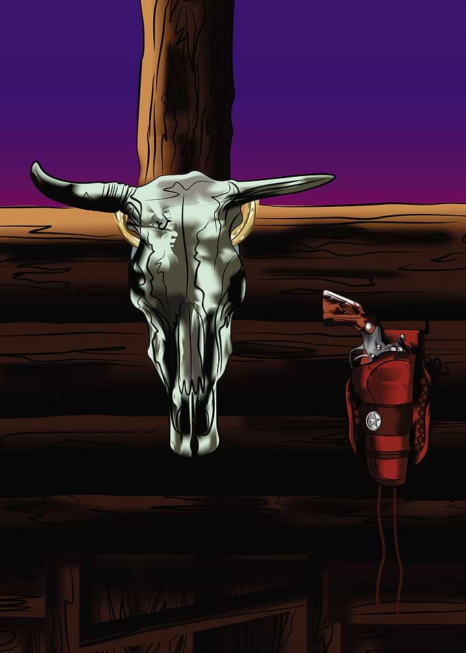 Western 03