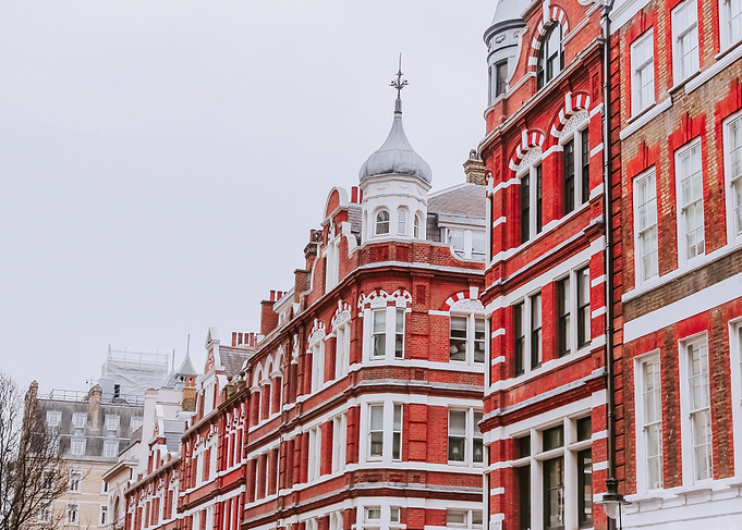 London England