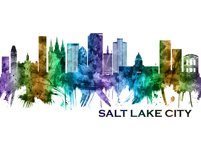 Salt Lake City Utah