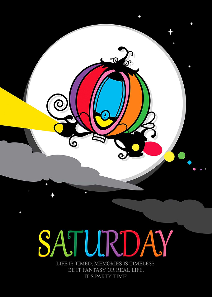 Saturday