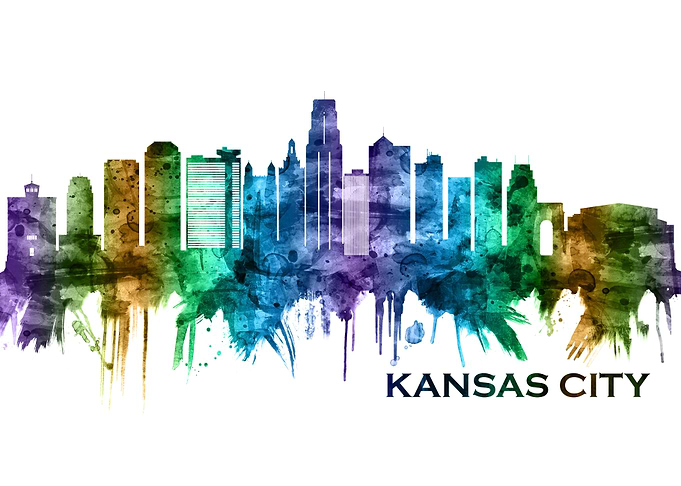 Kansas City Missouri