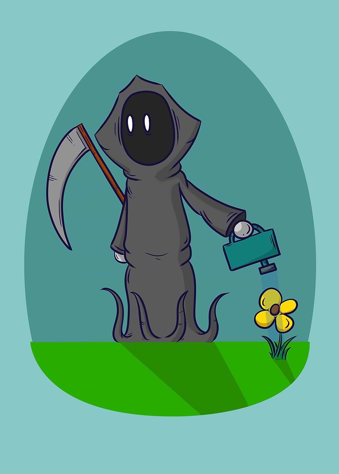 Good Reaper