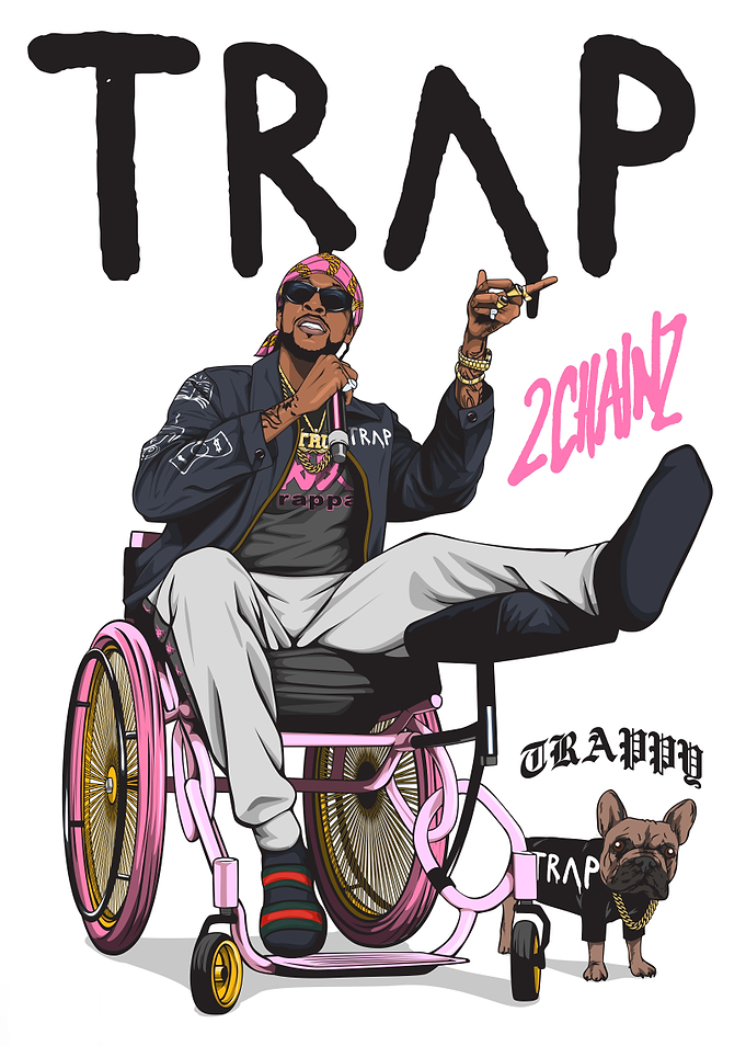 2Chainz