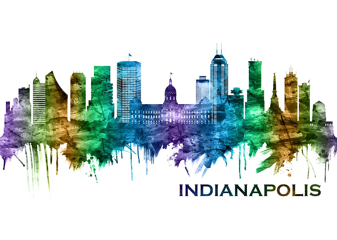 Indianapolis Indiana