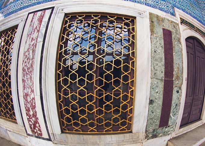 Istanbul Turkey