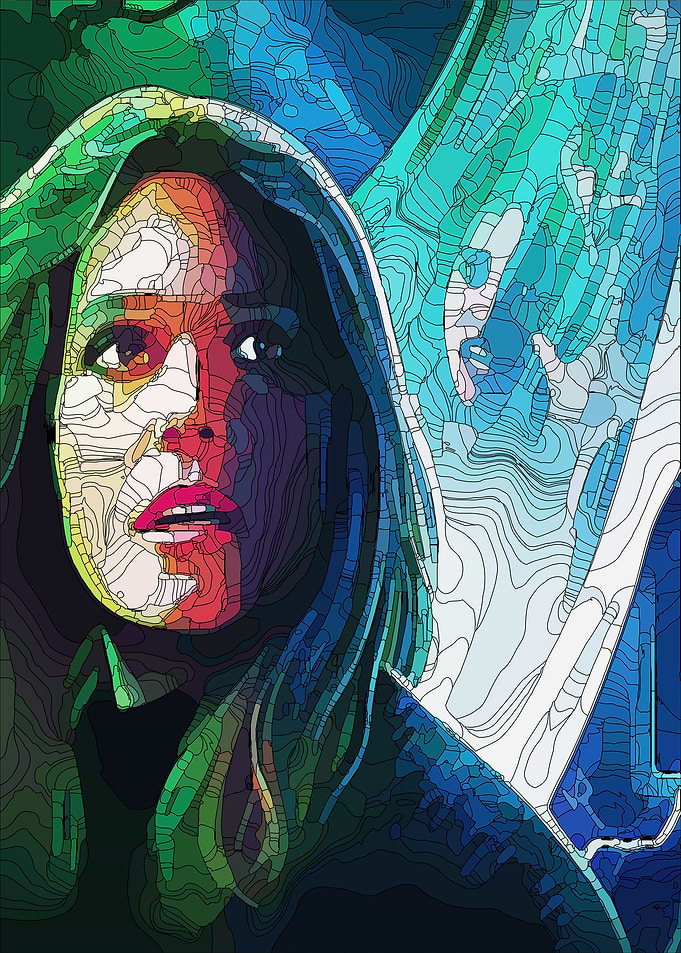 The Entity