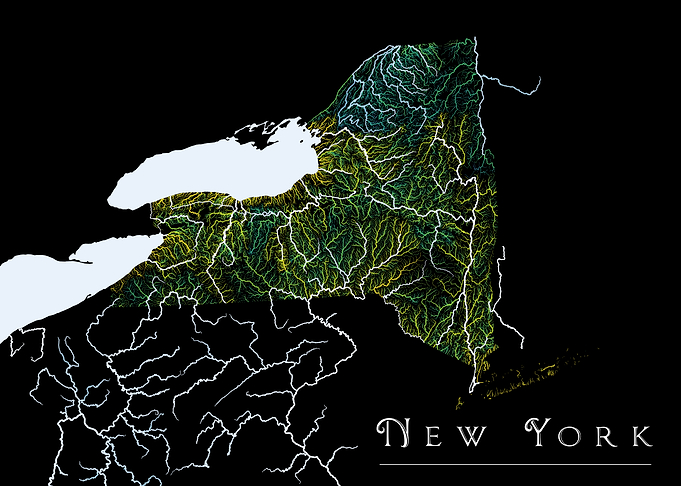 New York