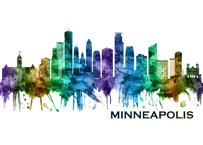Minneapolis Minnesota