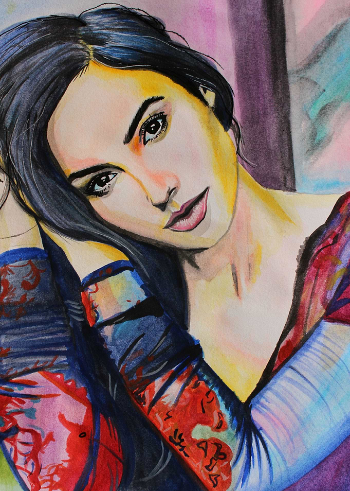 Gal Gadot