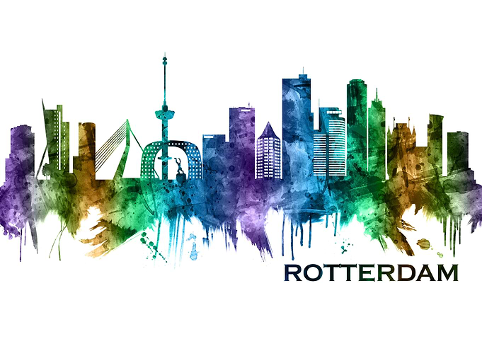 Rotterdam Netherlands