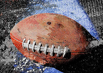Football art 3