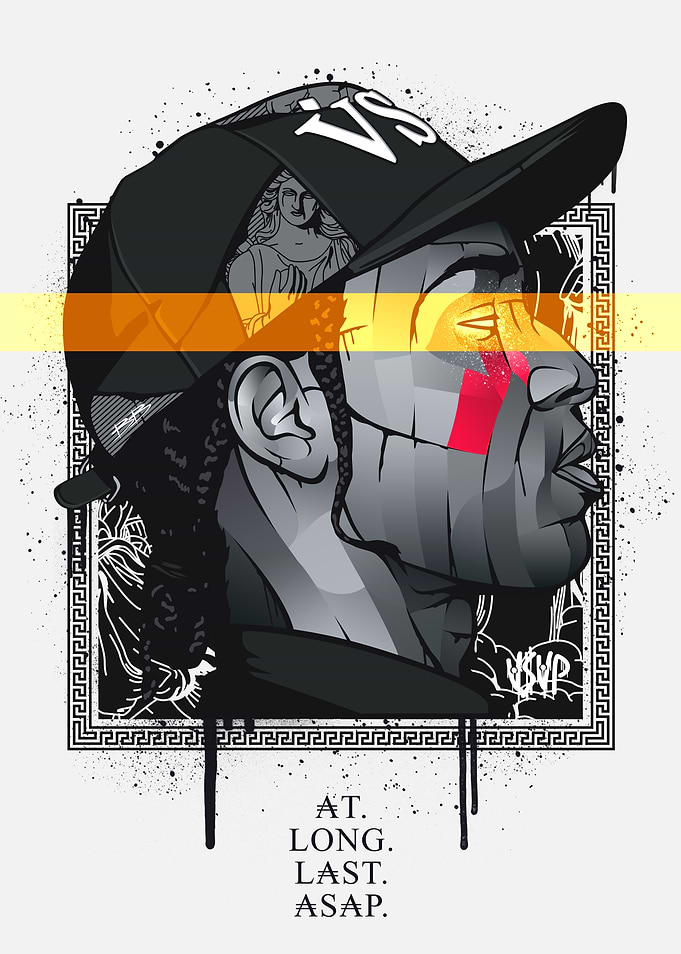 ASAP Rocky