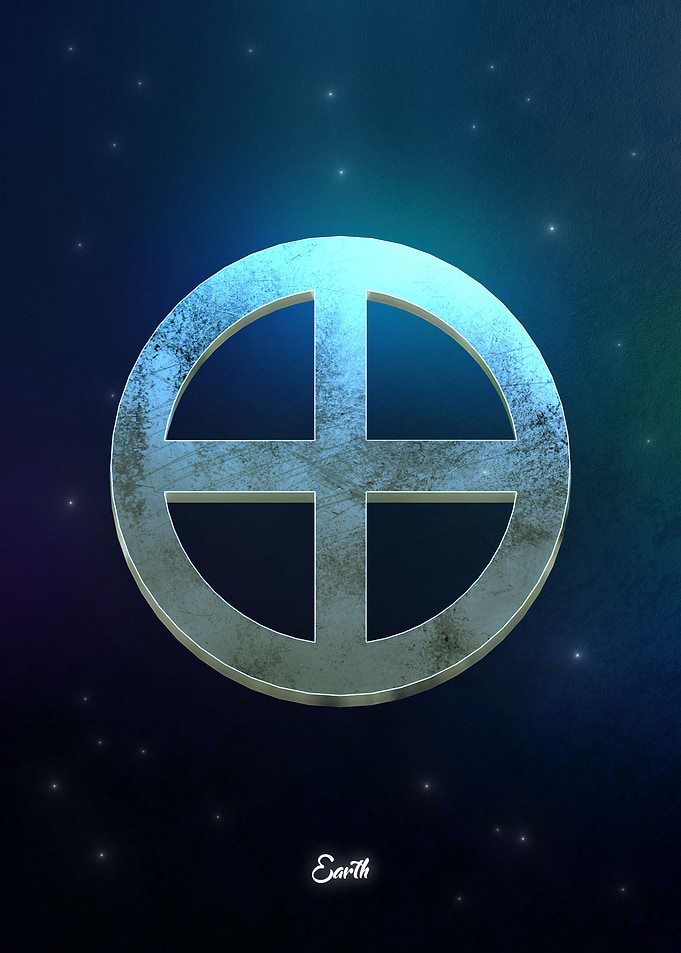 Earth