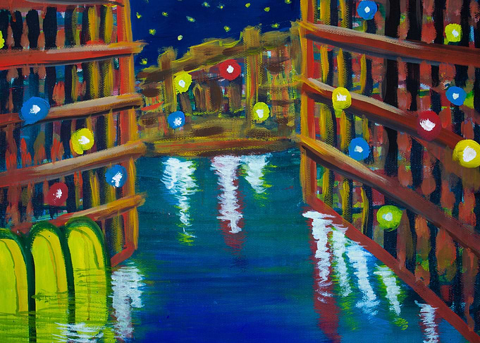 Venice