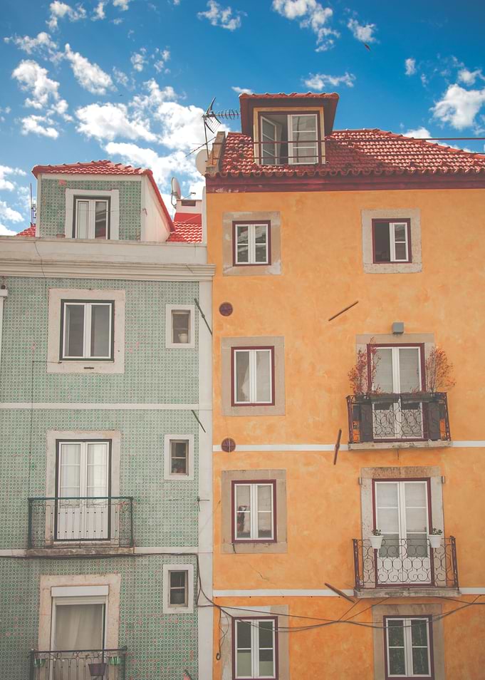 Lisbon Portugal