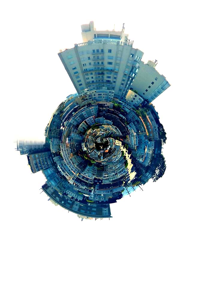San Francisco LittlePlanet