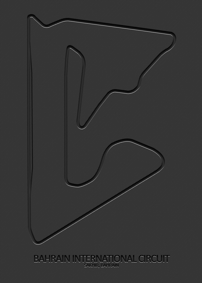 Bahrain International
