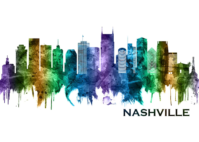 Nashville Tennessee