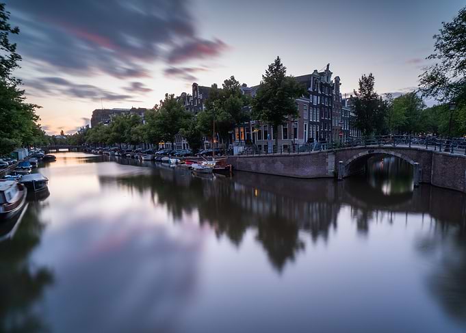 Canals